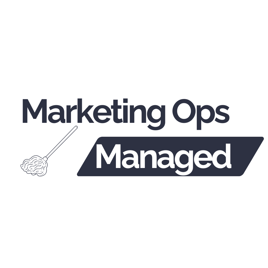 Marketing Ops Managed